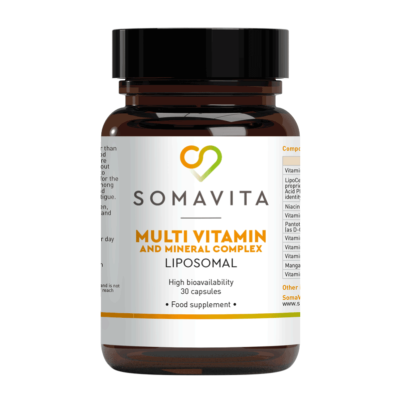 GB-Multi-Vitamin