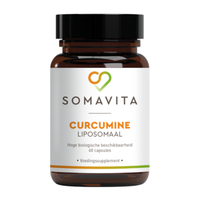 Liposomal Curcumin