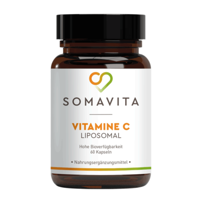 Liposomal Vitamin C