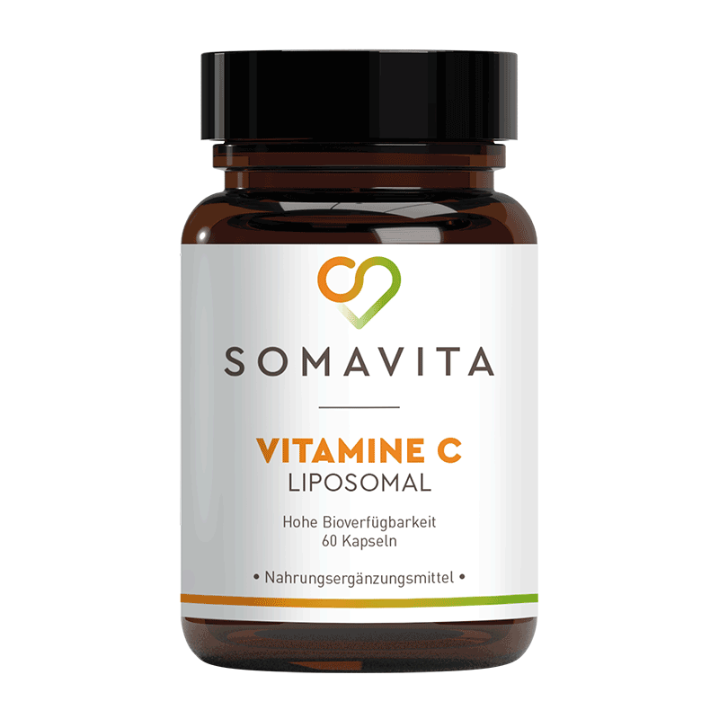 Liposomal Vitamin C