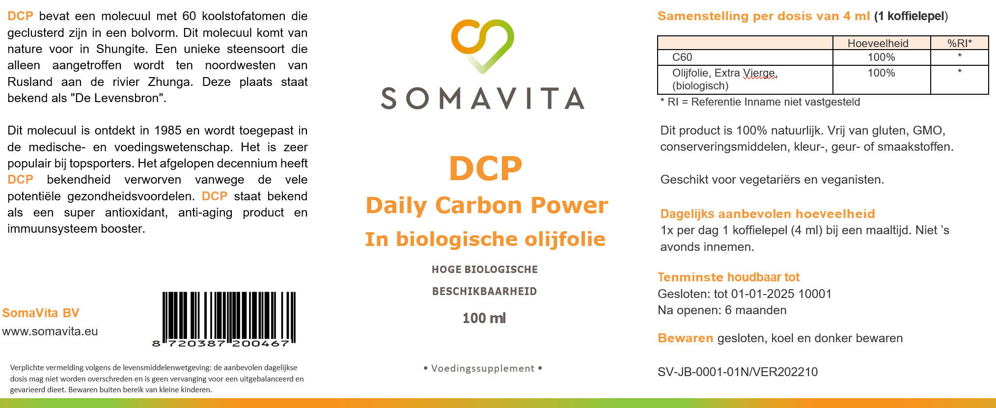 dcp-label-nl