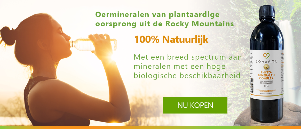 Rocky Mountain Oermineralen nu kopen